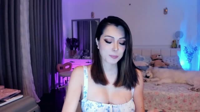 Gallery image thumbnail from Haru_'s myfreecams stream on, 06/16/2025, 05:30 image 11 of 20