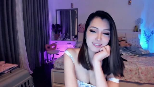 Gallery image thumbnail from Haru_'s myfreecams stream on, 06/16/2025, 06:16 image 16 of 20