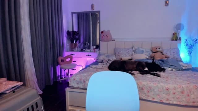 Gallery image thumbnail from Haru_'s myfreecams stream on, 06/16/2025, 06:16 image 6 of 20