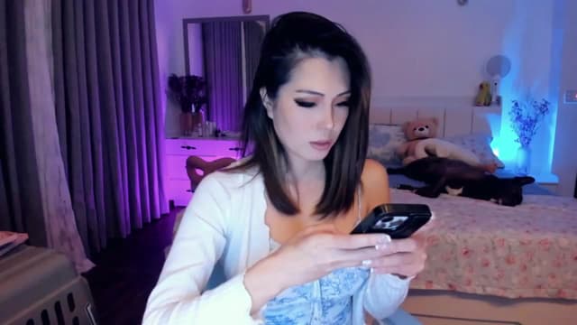 Gallery image thumbnail from Haru_'s myfreecams stream on, 06/17/2025, 05:51 image 9 of 20
