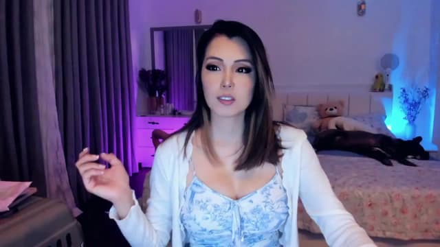 Gallery image thumbnail from Haru_'s myfreecams stream on, 06/17/2025, 05:51 image 3 of 20