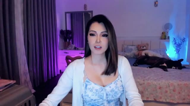 Gallery image thumbnail from Haru_'s myfreecams stream on, 06/17/2025, 05:51 image 5 of 20