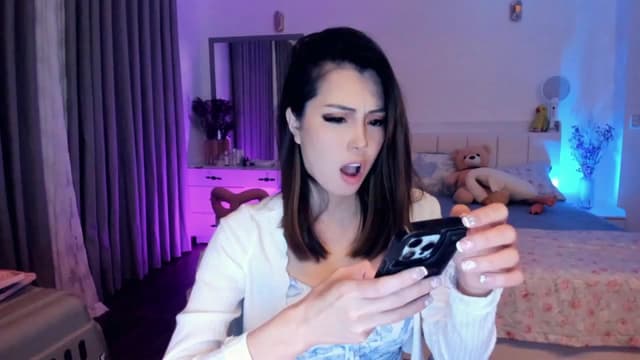 Gallery image thumbnail from Haru_'s myfreecams stream on, 06/17/2025, 05:51 image 18 of 20