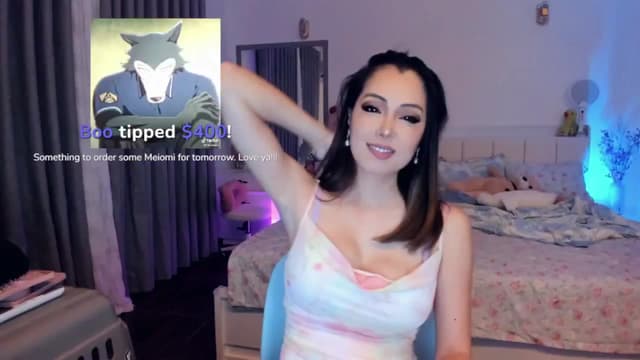 Gallery image thumbnail from Haru_'s myfreecams stream on, 06/18/2025, 05:43 image 7 of 20