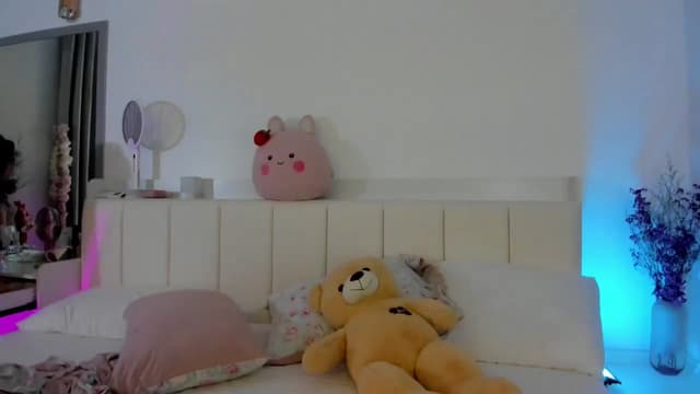 Gallery image thumbnail from Haru_'s myfreecams stream on, 07/09/2025, 05:59 image 2 of 20