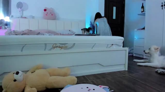 Gallery image thumbnail from Haru_'s myfreecams stream on, 07/09/2025, 05:59 image 13 of 20