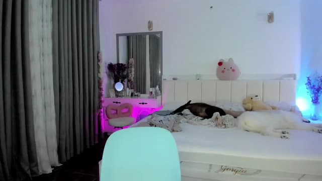 Gallery image thumbnail from Haru_'s myfreecams stream on, 07/21/2025, 05:16 image 13 of 20