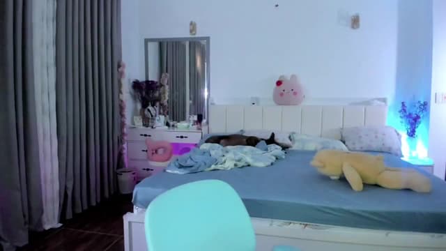 Gallery image thumbnail from Haru_'s myfreecams stream on, 07/26/2025, 06:03 image 6 of 20