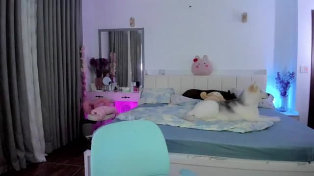 Gallery image thumbnail from Haru_'s myfreecams stream on, 07/29/2025, 04:45 image 19 of 20