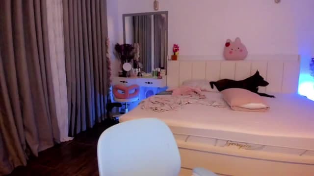 Gallery image thumbnail from Haru_'s myfreecams stream on, 08/16/2025, 06:09 image 2 of 20