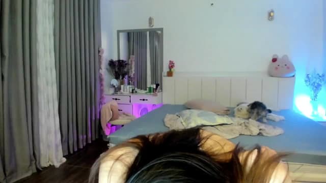 Gallery image thumbnail from Haru_'s myfreecams stream on, 08/24/2025, 06:43 image 20 of 20