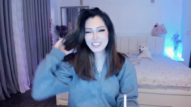 Gallery image thumbnail from Haru_'s myfreecams stream on, 09/06/2025, 05:32 image 5 of 20
