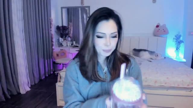 Gallery image thumbnail from Haru_'s myfreecams stream on, 09/06/2025, 05:32 image 4 of 20