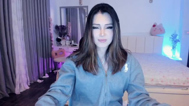 Gallery image thumbnail from Haru_'s myfreecams stream on, 09/06/2025, 05:32 image 15 of 20