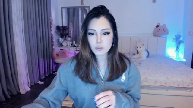 Gallery image thumbnail from Haru_'s myfreecams stream on, 09/06/2025, 05:32 image 6 of 20