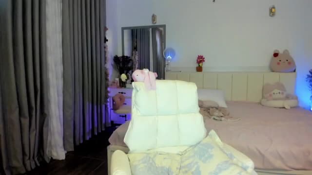 Gallery image thumbnail from Haru_'s myfreecams stream on, 09/18/2025, 04:24 image 7 of 20