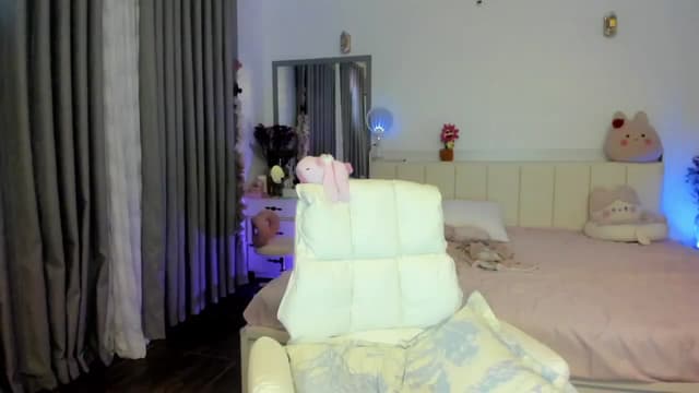 Gallery image thumbnail from Haru_'s myfreecams stream on, 09/18/2025, 04:24 image 9 of 20