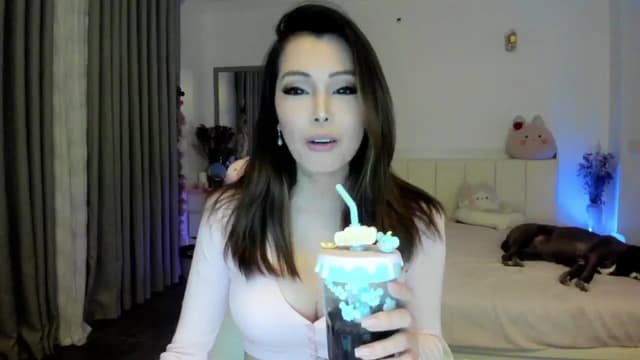 Gallery image thumbnail from Haru_'s myfreecams stream on, 09/19/2025, 04:48 image 14 of 20