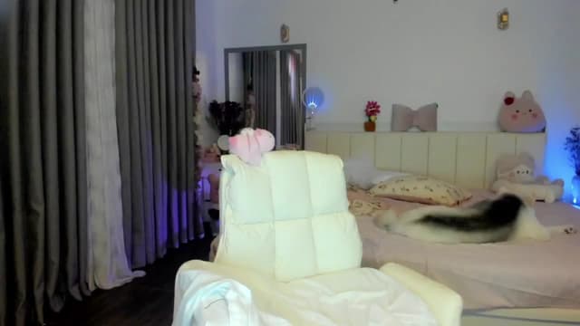 Gallery image thumbnail from Haru_'s myfreecams stream on, 09/24/2025, 05:12 image 1 of 20