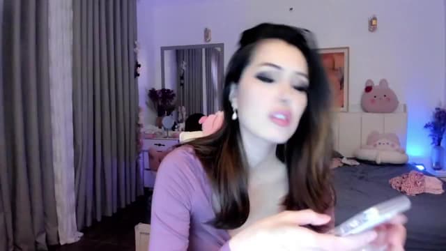 Gallery image thumbnail from Haru_'s myfreecams stream on, 10/30/2025, 05:21 image 10 of 20