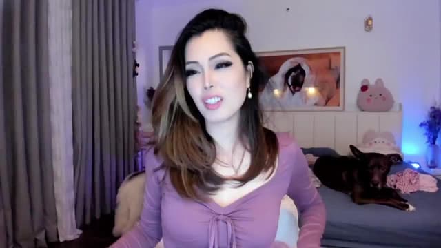 Gallery image thumbnail from Haru_'s myfreecams stream on, 10/30/2025, 05:21 image 14 of 20