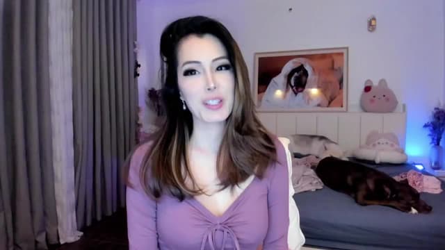 Gallery image thumbnail from Haru_'s myfreecams stream on, 10/30/2025, 05:21 image 17 of 20