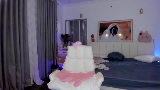 Gallery image thumbnail from Haru_'s myfreecams stream on, 11/11/2025, 05:00 image 10 of 20