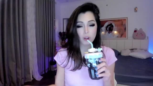 Gallery image thumbnail from Haru_'s myfreecams stream on, 11/11/2025, 05:00 image 13 of 20