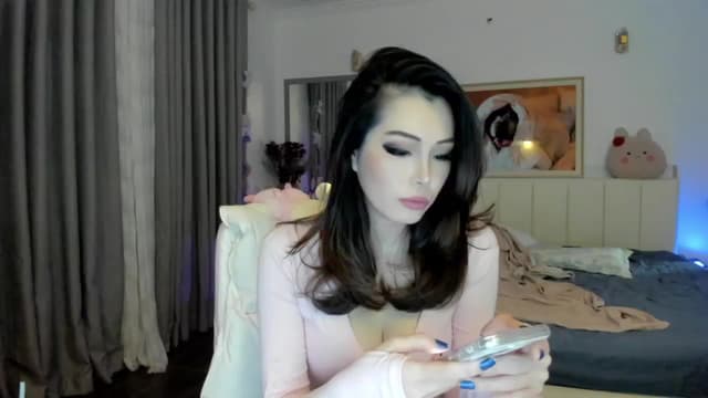 Gallery image thumbnail from Haru_'s myfreecams stream on, 11/16/2025, 06:24 image 3 of 20
