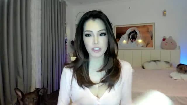 Gallery image thumbnail from Haru_'s myfreecams stream on, 11/19/2025, 06:08 image 18 of 20