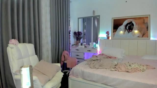 Gallery image thumbnail from Haru_'s myfreecams stream on, 11/22/2025, 05:43 image 2 of 20