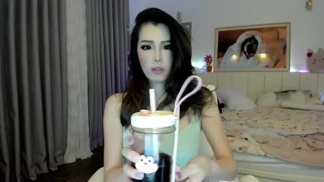Gallery image thumbnail from Haru_'s myfreecams stream on, 11/27/2025, 06:05 image 4 of 20