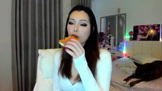 Gallery image thumbnail from Haru_'s myfreecams stream on, 01/01/2026, 07:55 image 19 of 20