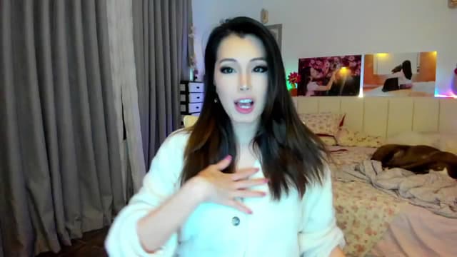 Gallery image thumbnail from Haru_'s myfreecams stream on, 01/10/2026, 06:00 image 15 of 20