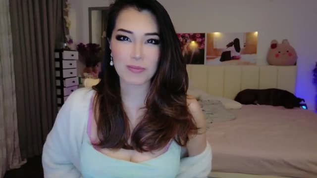 Gallery image thumbnail from Haru_'s myfreecams stream on, 01/24/2026, 04:46 image 10 of 20