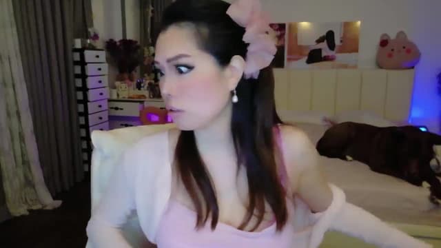 Gallery image thumbnail from Haru_'s myfreecams stream on, 01/27/2026, 05:29 image 4 of 20