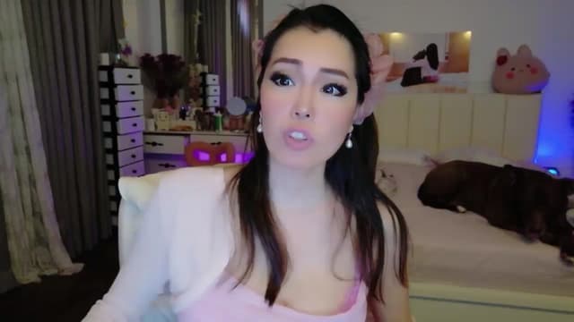 Gallery image thumbnail from Haru_'s myfreecams stream on, 01/27/2026, 05:29 image 2 of 20