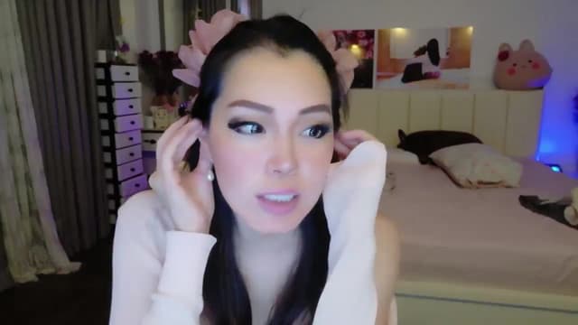 Gallery image thumbnail from Haru_'s myfreecams stream on, 01/27/2026, 05:29 image 7 of 20