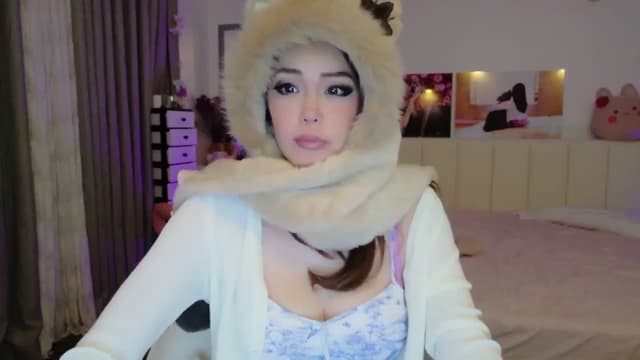 Gallery image thumbnail from Haru_'s myfreecams stream on, 01/29/2026, 04:44 image 7 of 20