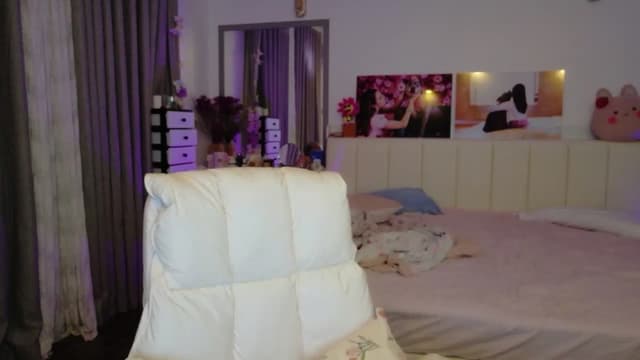Gallery image thumbnail from Haru_'s myfreecams stream on, 01/29/2026, 04:44 image 12 of 20