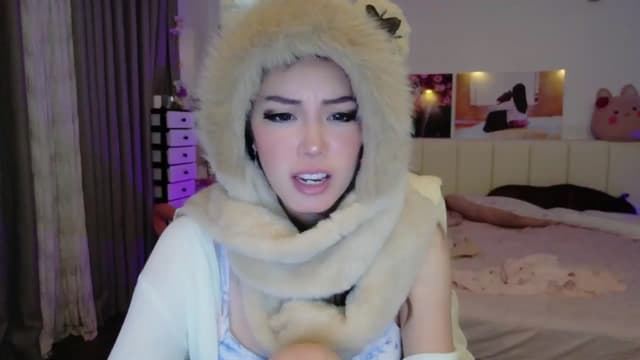 Gallery image thumbnail from Haru_'s myfreecams stream on, 01/29/2026, 05:19 image 7 of 20