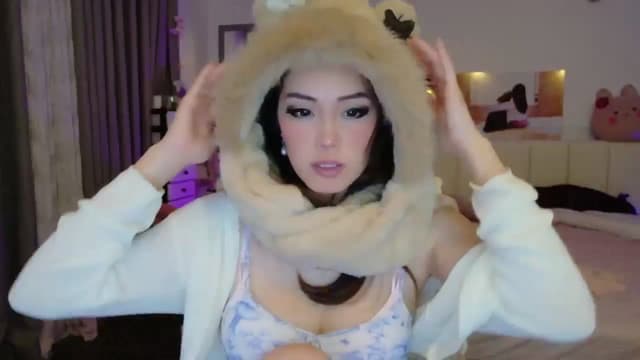 Gallery image thumbnail from Haru_'s myfreecams stream on, 01/29/2026, 05:19 image 6 of 20