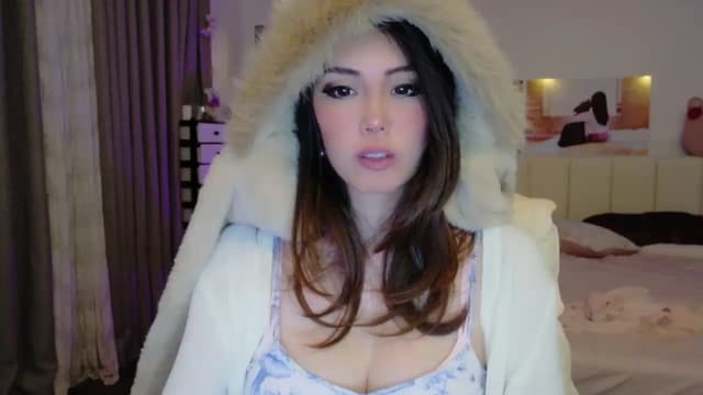 Gallery image thumbnail from Haru_'s myfreecams stream on, 01/29/2026, 06:19 image 8 of 20