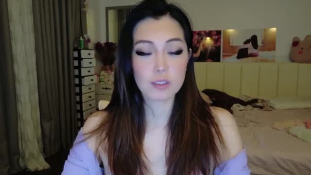 Gallery image thumbnail from Haru_'s myfreecams stream on, 02/03/2026, 06:23 image 16 of 20