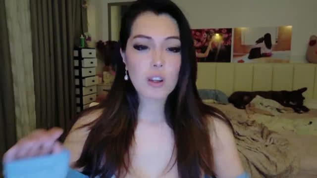 Gallery image thumbnail from Haru_'s myfreecams stream on, 02/04/2026, 06:21 image 20 of 20