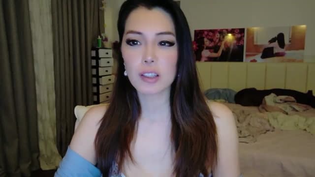 Gallery image thumbnail from Haru_'s myfreecams stream on, 02/04/2026, 06:21 image 12 of 20