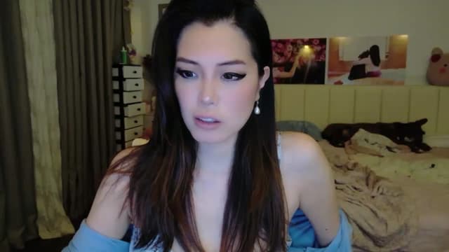 Gallery image thumbnail from Haru_'s myfreecams stream on, 02/04/2026, 06:21 image 19 of 20