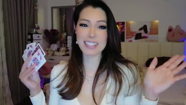 Gallery image thumbnail from Haru_'s myfreecams stream on, 02/07/2026, 05:48 image 2 of 20