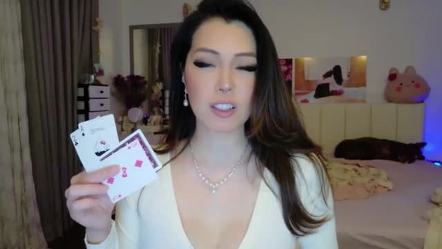 Gallery image thumbnail from Haru_'s myfreecams stream on, 02/07/2026, 05:48 image 9 of 20