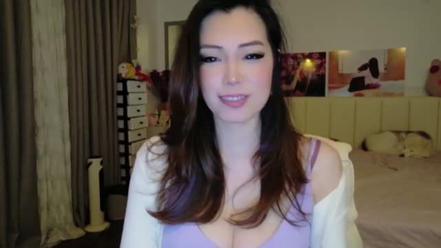 Gallery image thumbnail from Haru_'s myfreecams stream on, 02/12/2026, 06:09 image 6 of 20